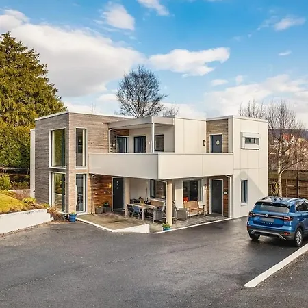 Stylish At Hop Apartment Bergen