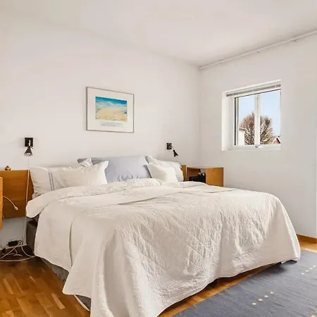 Stylish At Hop Appartement