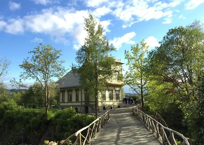 Stylish At Hop Διαμέρισμα