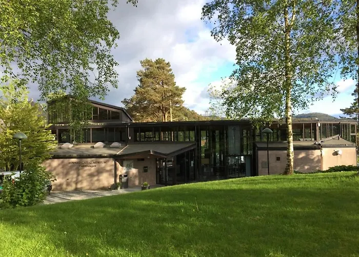 Stylish At Hop * 베르겐